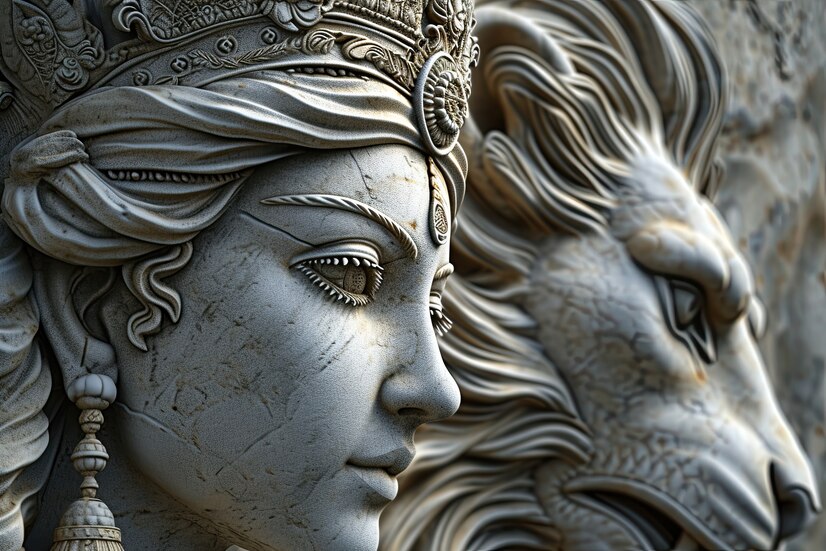 Sculpture Class